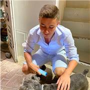 doy clases de apoyo y repaso para todos los cursos de eso